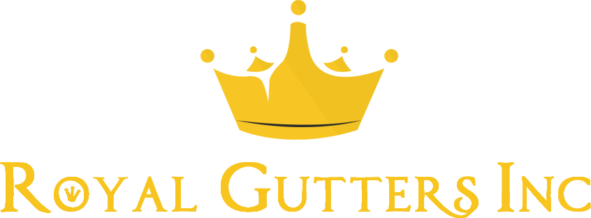 Royal Copper Gutters Logo